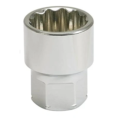 Abbildung von KS TOOLS 503.4986 Steckschlüsseleinsatz 16 Chrom Vanadium Stahl