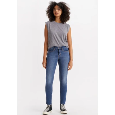 Abbildung von Levi&#039;s® Skinny Fit Jeans »311 SHAPING SKINNY«,