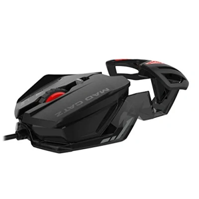 Abbildung von Mad Catz RAT 1 Gaming Maus für PC