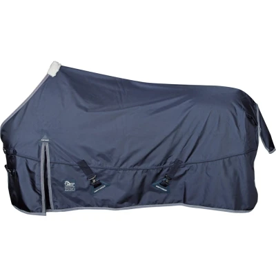 Abbildung von Harry&#039;s Horse Outdoordecke Xtreme 1680 0g Fleece Navy 130/175
