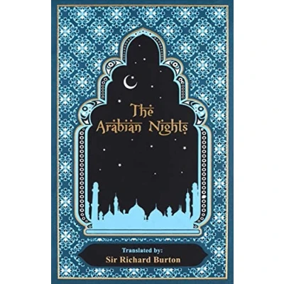 Abbildung von The Arabian Nights: &amp; Other Classics of Eastern Philosophy (Leather bound Classics)