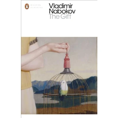 Abbildung von The Gift (Penguin Modern Classics)
