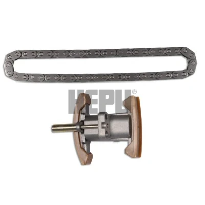 Abbildung von HEPU 21 0422 Steuerkettensatz Simplex, Kette geschlossen AUDI: A4 B7 Avant, B6 VOLKSWAGEN: Passat B5 GP Saloon