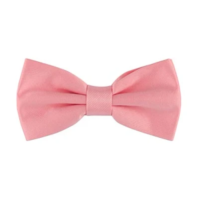 Abbildung von Ladeheid Fliege Lasrmj für Kinder, Größe: One Size, Powderpink