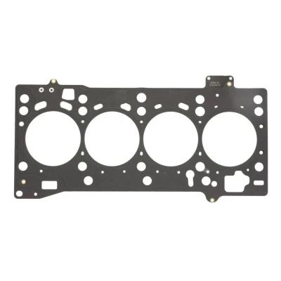Abbildung von ELRING 593.930 Zylinderkopfdichtung 1,55 82,3 Metall Lagen Dichtung AUDI: A6 C7 Avant, A4 B8 A5 Coupe, VOLKSWAGEN: Golf 7, Scirocco III