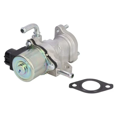 Abbildung von NRF 48682 AGR Ventil elektrisch mit Dichtungen
