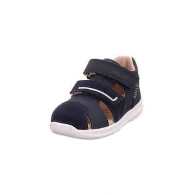 Abbildung von Superfit Bumblebee Sandale, BLAU 8000, 21 EU