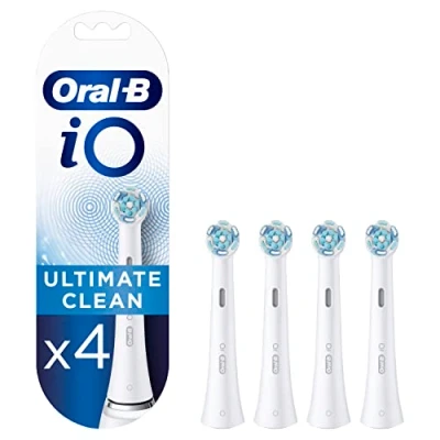 Abbildung von Oral B Ultimate Clean Bürsten Set, 4 Stück