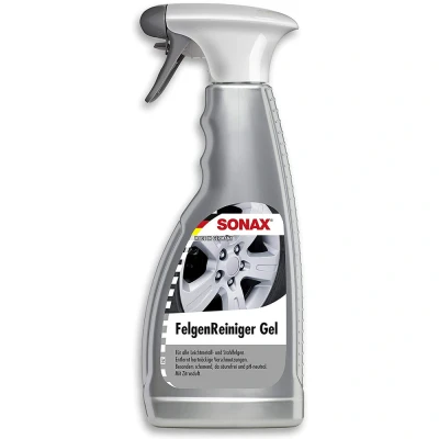 Abbildung von MOTUL CAR CARE 110192 Felgenreiniger 500