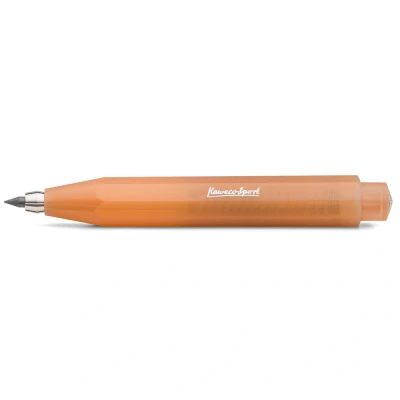 Abbildung von Kaweco Frosted Sport Soft Mandarine PLC 3,2mm