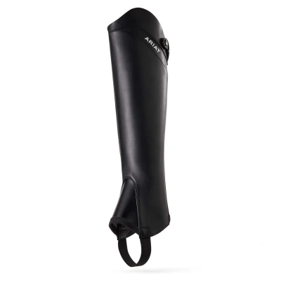Abbildung von Ariat Chaps Palisade Unisex Erwachsene Schwarz MT