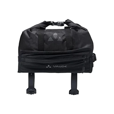 Abbildung von Vaude Trailguide II Sporttasche, Größe: One Size, Black uni