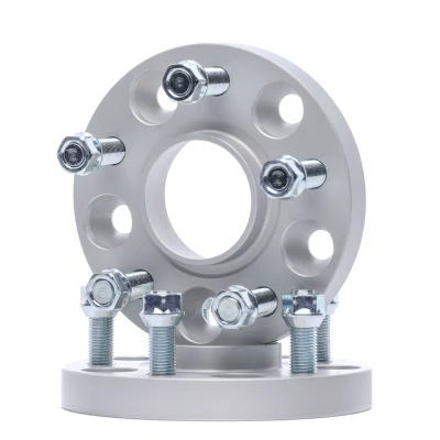 Abbildung von EIBACH Pro Spacer S90 4 20 035 Spurverbreiterung 5 120