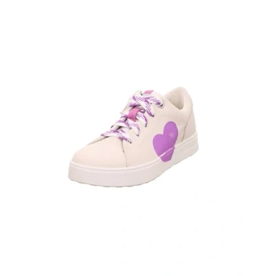 Abbildung von Superfit Stella Sneaker low für Kinder, Größe: 38, Weiss Schuhe