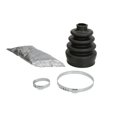 Abbildung von SPIDAN 25542 Achsmanschette 95,00 NBR (Nitril Butadien Kautschuk) FIAT: Punto II Hatchback, Panda BRAVO 2, ALFA ROMEO: MiTo