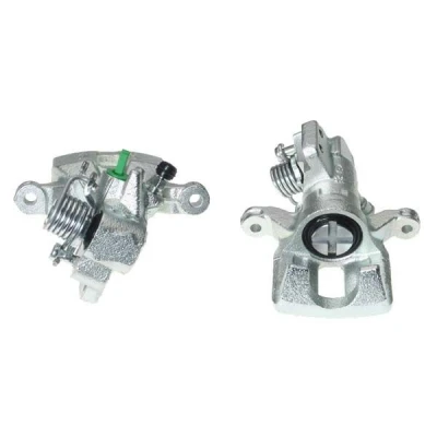 Abbildung von BUDWEG CALIPER 344884 Bremssattel HONDA: Jazz 3