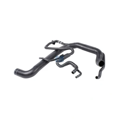 Abbildung von Kühlerschlauch DT SPARE PARTS 4.81115