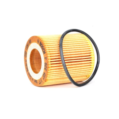 Abbildung von BOSCH F 026 407 177 Ölfilter mit Dichtung Filtereinsatz FORD: Ranger Mk3
