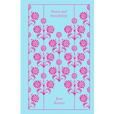 Abbildung von Sense and Sensibility (Penguin Clothbound Classics)