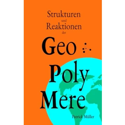 Abbildung von Strukturen und Reaktionen der Geopolymere: Grundlagen, umweltverträglichen Hochleistungszemente