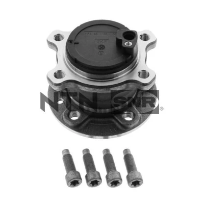 Abbildung von SNR R165.42 Radlagersatz VOLVO: XC60 I