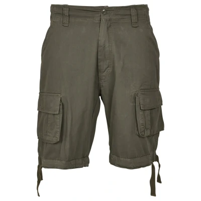 Abbildung von Brandit Shorts, Herren, Größe: XL, Olive