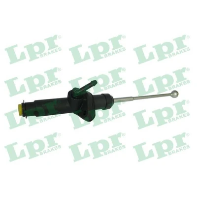 Abbildung von LPR 2115 Kupplungsgeberzylinder FIAT: Grande Punto Hatchback, II Hatchback