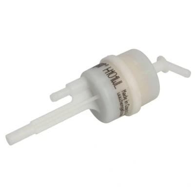 Abbildung von HENGST FILTER H101WL Luftfilter 48 Filtereinsatz RENAULT TRUCKS: Premium 2