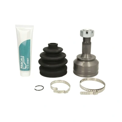 Abbildung von PASCAL G1P021PC Gelenksatz radseitig PEUGEOT: 2008 Estate, 307 SW, Hatchback