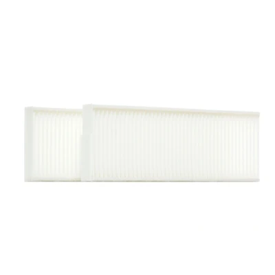 Abbildung von FILTRON K 1328 2x Innenraumfilter Partikelfilter 259 99 33 PEUGEOT: 308 SW 2, II Hatchback, Box Body / Estate