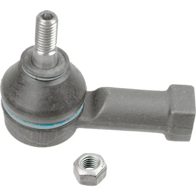 Abbildung von LEMFÖRDER 28366 01 Spurstangenkopf M14x1,5 Vorderachse, beidseitig mit Zubehör OPEL: Meriva A