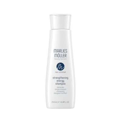 Abbildung von Marlies Möller Men Unlimited Strengthening Shampoo