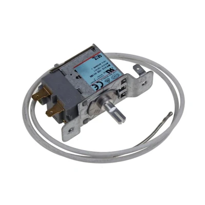 Abbildung von Whirlpool Thermostat wpf31s 102 011 2 kontakte l= 71cm 481221538032