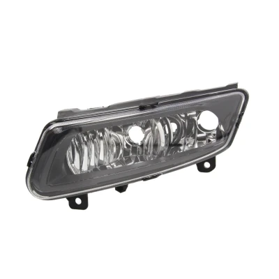 Abbildung von TYC 19 12284 11 2 Nebelscheinwerfer links VOLKSWAGEN: Polo V Hatchback