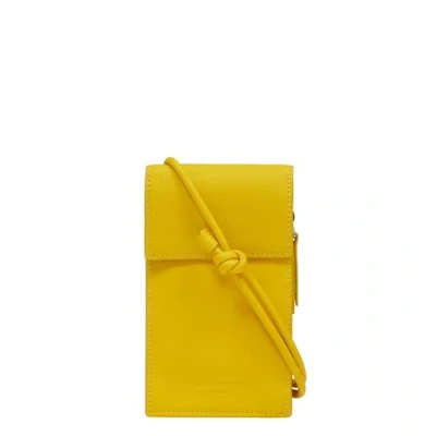 Abbildung von Liebeskind Berlin Women&#039;s Seasonal NOOS Harris Lemon Mobile Pouch