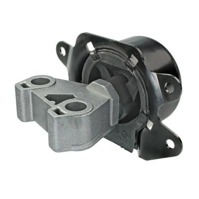 Abbildung von MEYLE 614 030 0047 Motorlager ORIGINAL Quality links Hydrolager OPEL: Combo C Box Body / Estate, Tigra Twintop, Corsa Hatchback