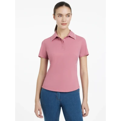 Abbildung von LeMieux Polo Venus Performance PeonyVerkauft von Agradi