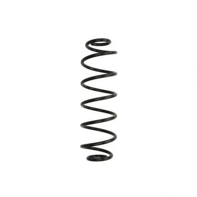 Abbildung von LESJÖFORS 4215607 Fahrwerksfeder Hinterachse Schraubenfeder CITROËN: C3 I Hatchback, Pluriel