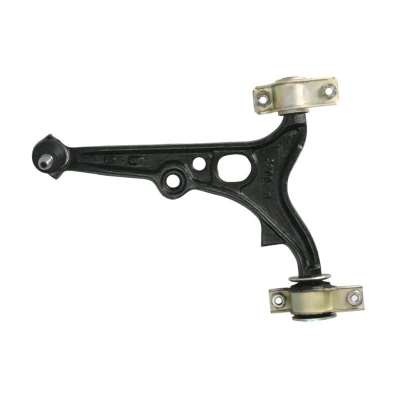 Abbildung von MOOG AL WP 7527P Querlenker Vorderachse links Gusseisen FIAT: Coupe, BRAVO 1, Marea Weekend, ALFA ROMEO: 155, 145, GTV