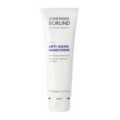 Abbildung von Annemarie Börlind Anti aging Handcreme 75 ml