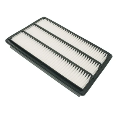 Abbildung von BLUE PRINT ADC42238 Luftfilter 52 237 361 Filtereinsatz MITSUBISHI: PAJERO 4, 3, 2
