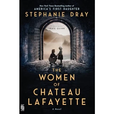 Abbildung von The Women of Chateau Lafayette