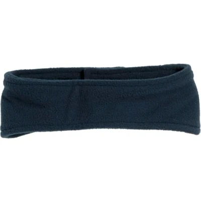 Abbildung von Playshoes Unisex Kinder Fleece Stirnband Winter Stirnband, marine, one size