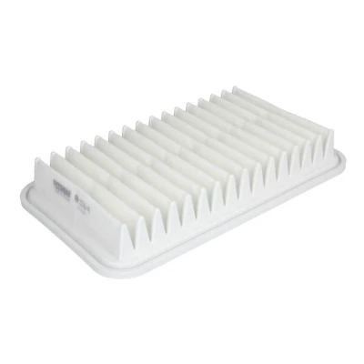 Abbildung von FILTRON AP 176/4 Luftfilter 48,5 147 246,5 Filtereinsatz SUZUKI: Splash, OPEL: Agila B