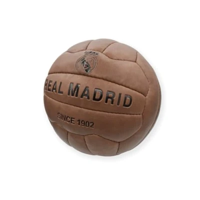 Abbildung von Real Madrid Großer historischer Ball