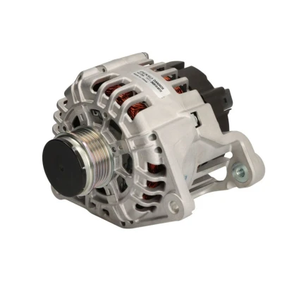 Abbildung von DENSO DAN3028 Lichtmaschine 14V 120A VOLKSWAGEN: Passat B5 GP Estate, Saloon, B7 Variant, AUDI: A6 C5 Avant, A3 Hatchback