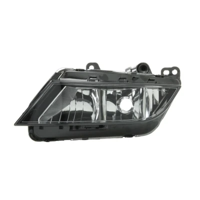 Abbildung von TYC 19 12237 01 2 Nebelscheinwerfer rechts SEAT: Leon III Hatchback, ST, Ibiza 4