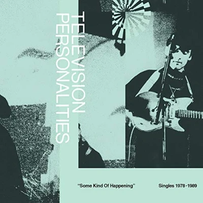 Abbildung von Some Kind Of Happening (Singles 1978 1989)