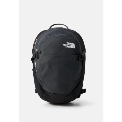 Abbildung von The North Face Basin Unisiex Tagesrucksack für Kinder, Größe: One Size, Black/asphalt grey