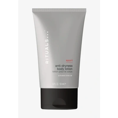 Abbildung von Rituals Homme Antidryness BODY Lotion Sport Collection Feuchtigkeitspflege, Größe: 100 ml,
